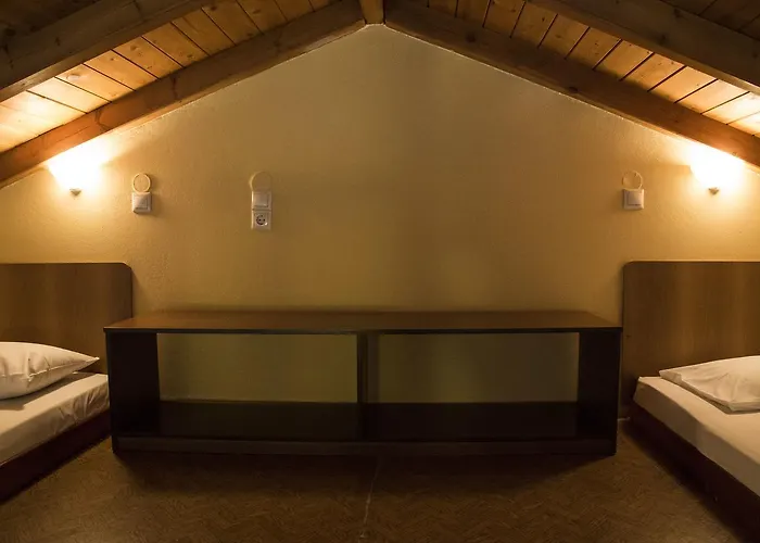 Apartamento Alonia & Maisonettes