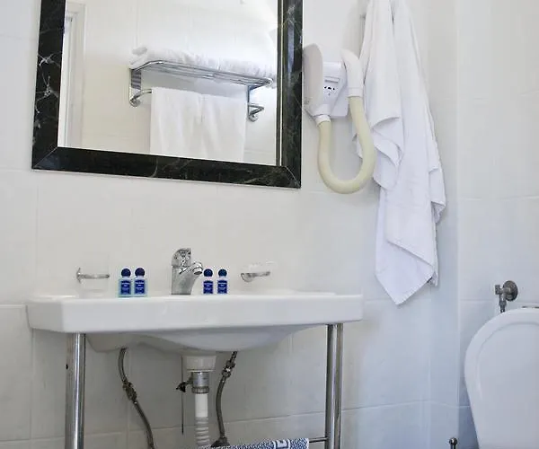 Apartamento Alonia & Maisonettes *