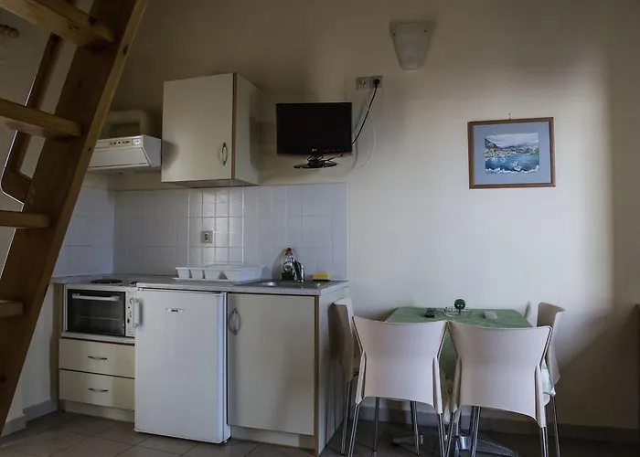 Alonia & Maisonettes * Tolón