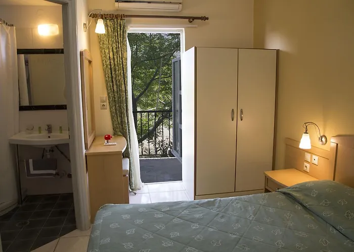 Alonia & Maisonettes * Tolón