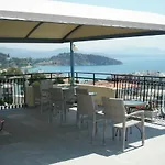 Apartman Alonia & Maisonettes *