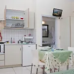 Apartman Alonia & Maisonettes Toló