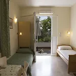 Apartman Alonia & Maisonettes *