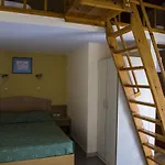 Apartman Alonia & Maisonettes *