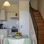 Apartman Alonia & Maisonettes