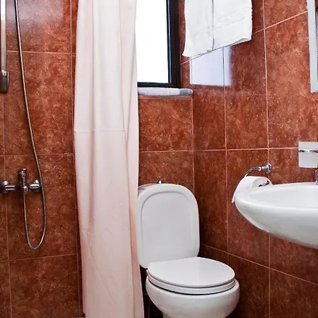 Appartamento Alonia Studios&maisonettes