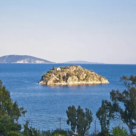 Alonia & Maisonettes Tolón