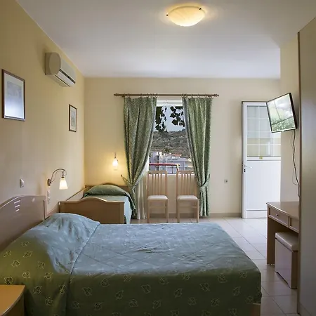 Apartment Alonia & Maisonettes Tolo