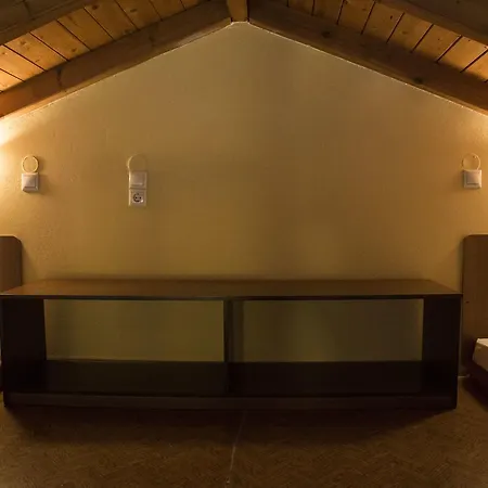 Appartamento Alonia Studios&maisonettes