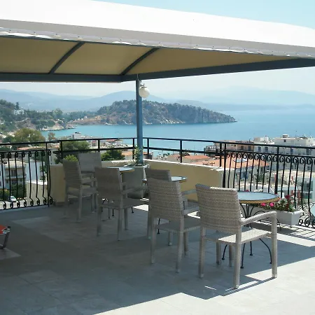 Appartamento Alonia Studios&maisonettes *