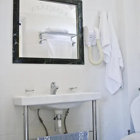 Alonia Studios&maisonettes Appartamento