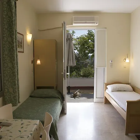 Appartamento Alonia Studios&maisonettes *