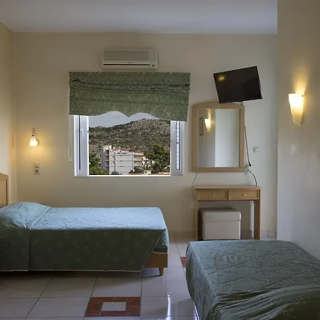 Appartamento Alonia Studios&maisonettes Tolón