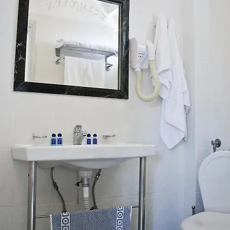 Appartamento Alonia & Maisonettes *