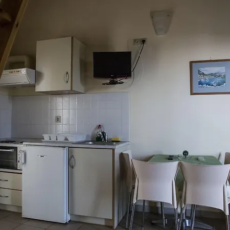 Alonia & Maisonettes * Tolón