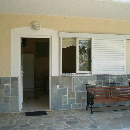Appartamento Alonia Studios&maisonettes Tolón