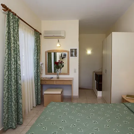 Appartamento Alonia & Maisonettes