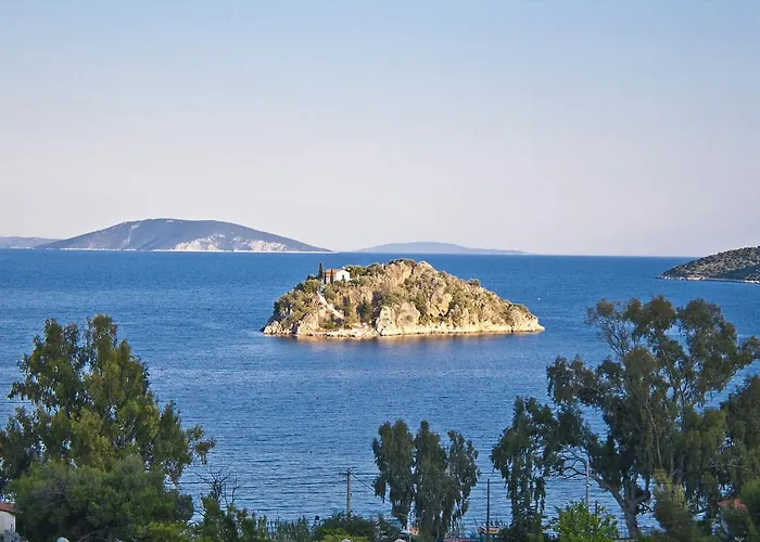 Alonia & Maisonettes טולון